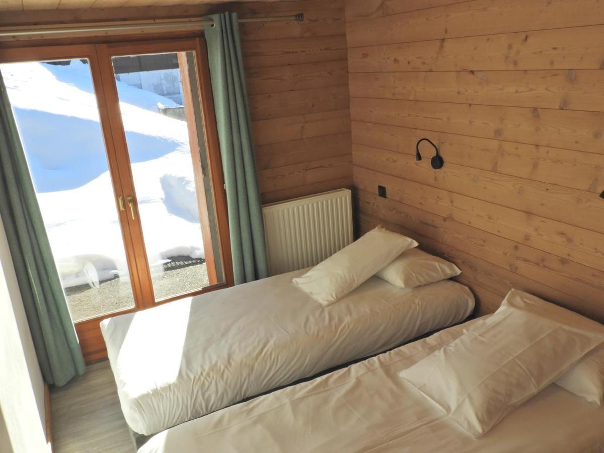Chalet La Cachette Les Gets Exterior foto
